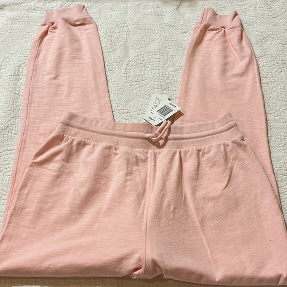 L Space Livin is easy pant/jogger. Large - Picture 4 of 9